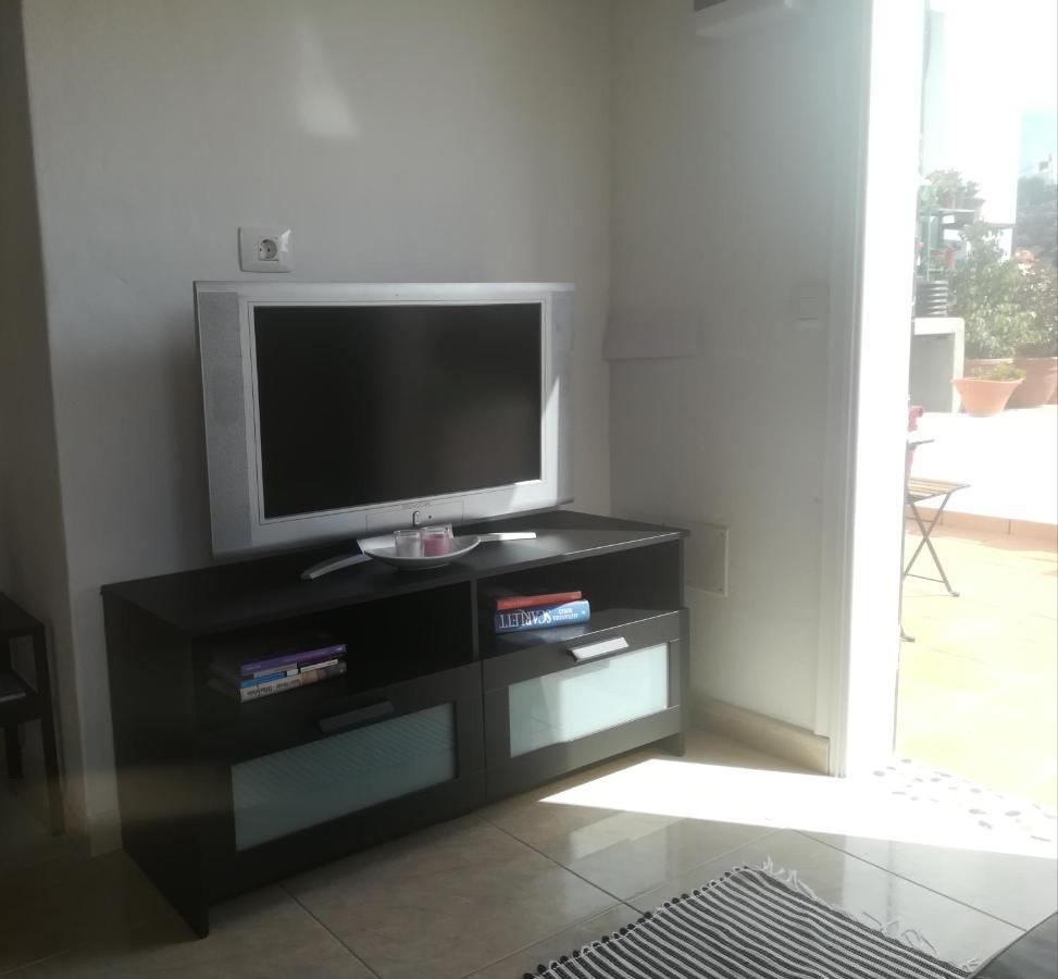 Casa Candela Tinajo Dış mekan fotoğraf