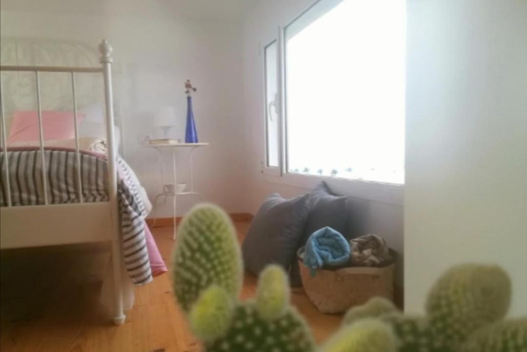 Casa Candela Tinajo Dış mekan fotoğraf