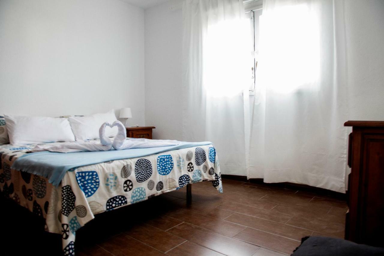 Casa Candela Tinajo Dış mekan fotoğraf