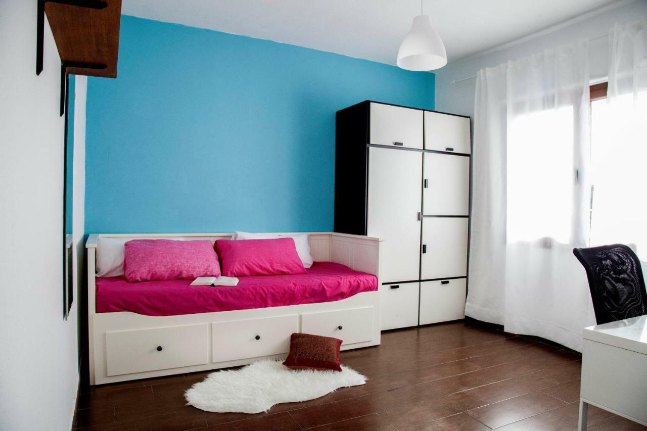 Casa Candela Tinajo Dış mekan fotoğraf