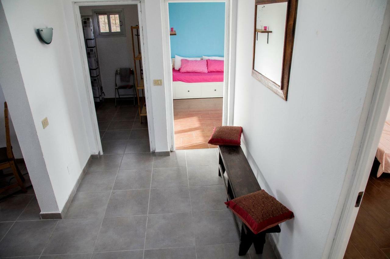Casa Candela Tinajo Dış mekan fotoğraf